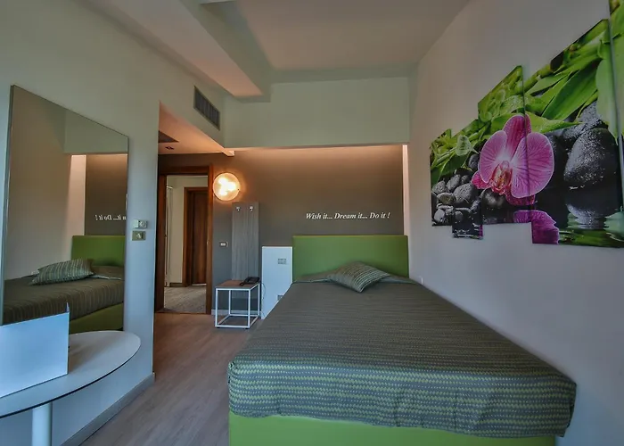 Ideal Sirmione