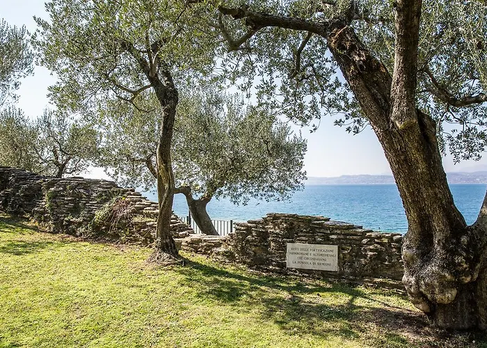 Ideal Szálloda Sirmione