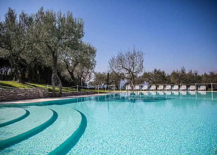Ideal Szálloda Sirmione