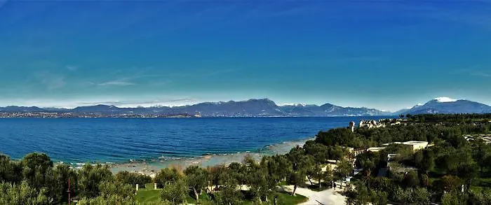 Ideal Szálloda Sirmione