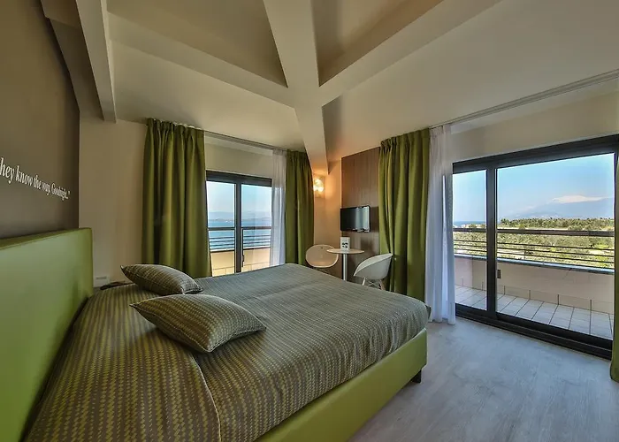 Szálloda Ideal 4*