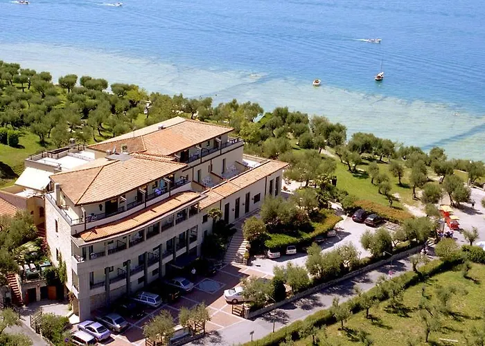 Ideal 4* Sirmione