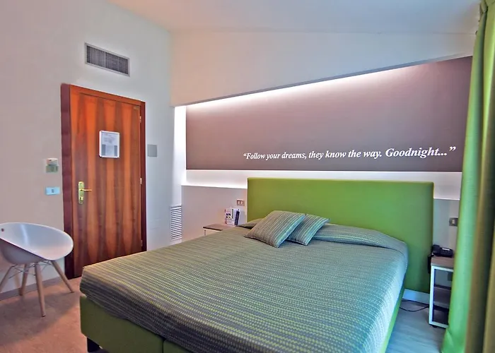 Ideal Szálloda 4*