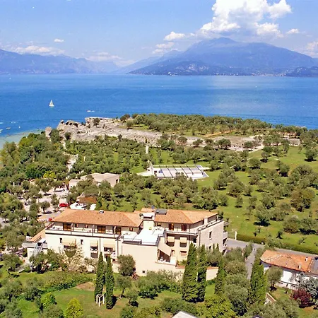 Hotel Ideal Sirmione