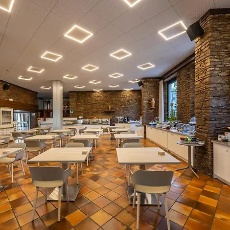 Hotel Ideal 4*