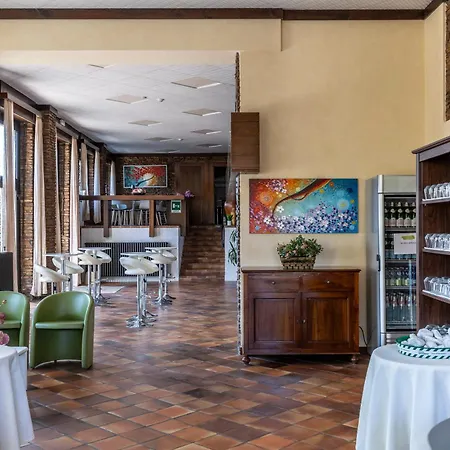 Ideal Hotel Sirmione