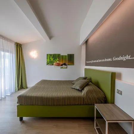 Hotel Ideal Sirmione