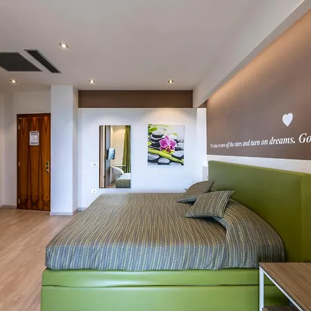 Ideal Hotel Sirmione