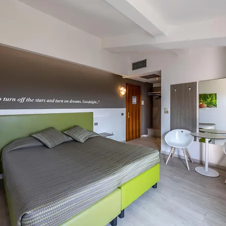 Hotel Ideal Sirmione