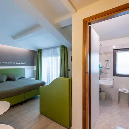 Ideal 4* Sirmione