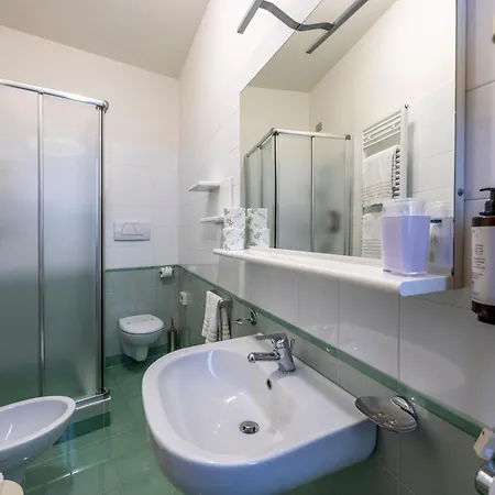 Ideal Hotel Sirmione