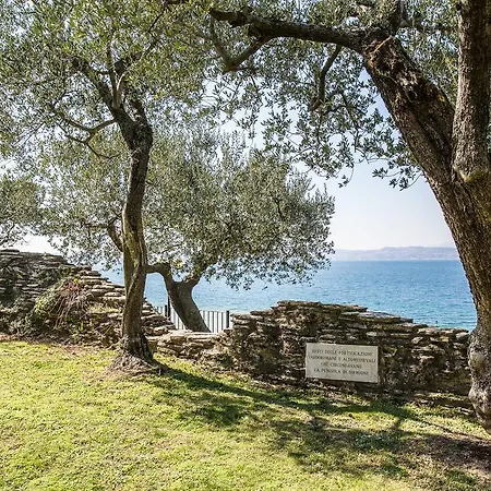 Ideal Hotel Sirmione