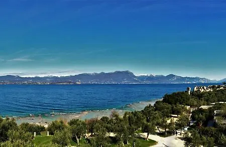 Ideal Hotel Sirmione