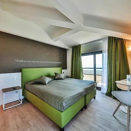 Hotel Ideal Sirmione