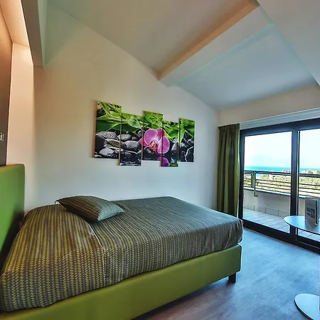 Ideal Hotel Sirmione