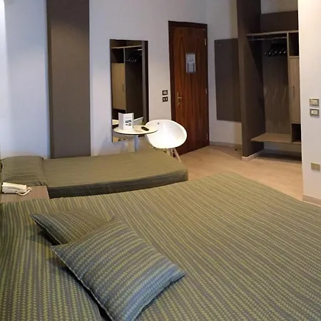 Otel Ideal Sirmione