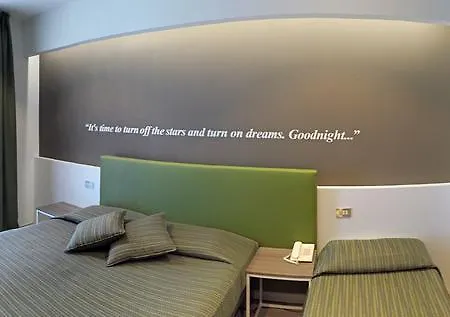 Hotel Ideal