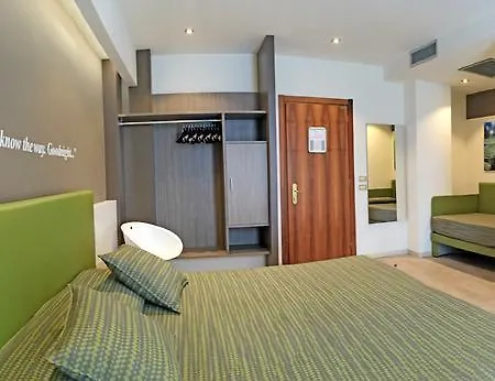 Hotel Ideal Sirmione