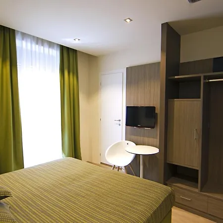 Hotel Ideal 4*