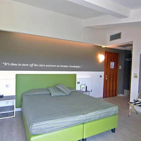 Hotel Ideal Sirmione