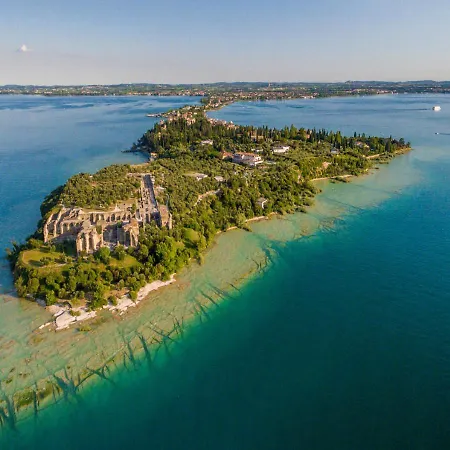 Ideal Hotel Sirmione