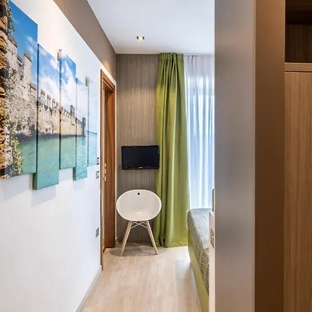 Hotel Ideal