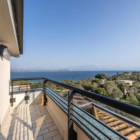 Ideal Hotel Sirmione