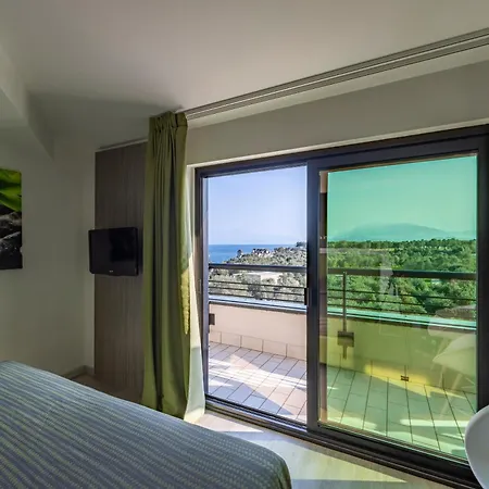 Hotel Ideal Sirmione