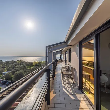 Hotel Ideal Sirmione