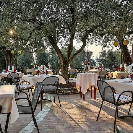 Ξενοδοχείο Ideal