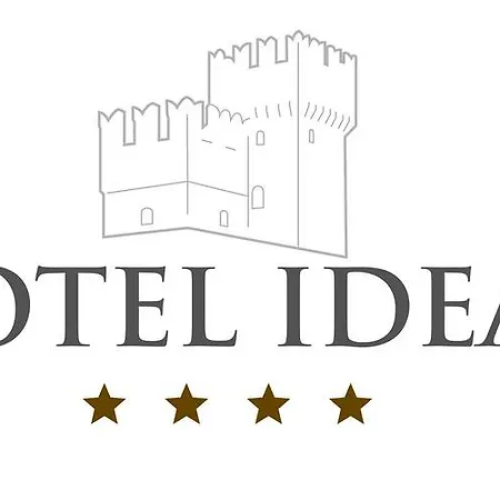 Ideal 4* Σιρμιόνε