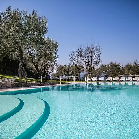 Ideal Hotel Sirmione