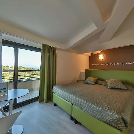 Ideal Sirmione