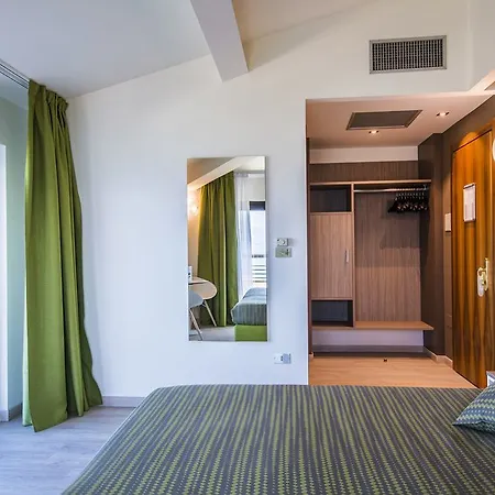 Ideal 4* Sirmione