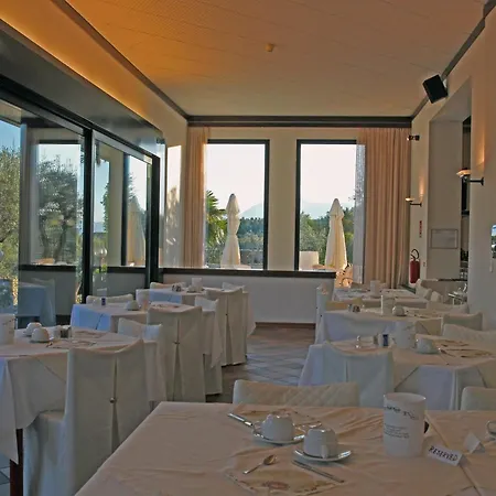 Hotel Ideal Sirmione