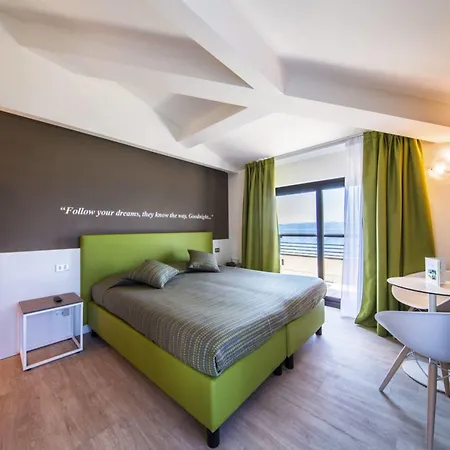 Hotel Ideal Sirmione