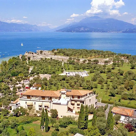 Hotel Ideal Sirmione